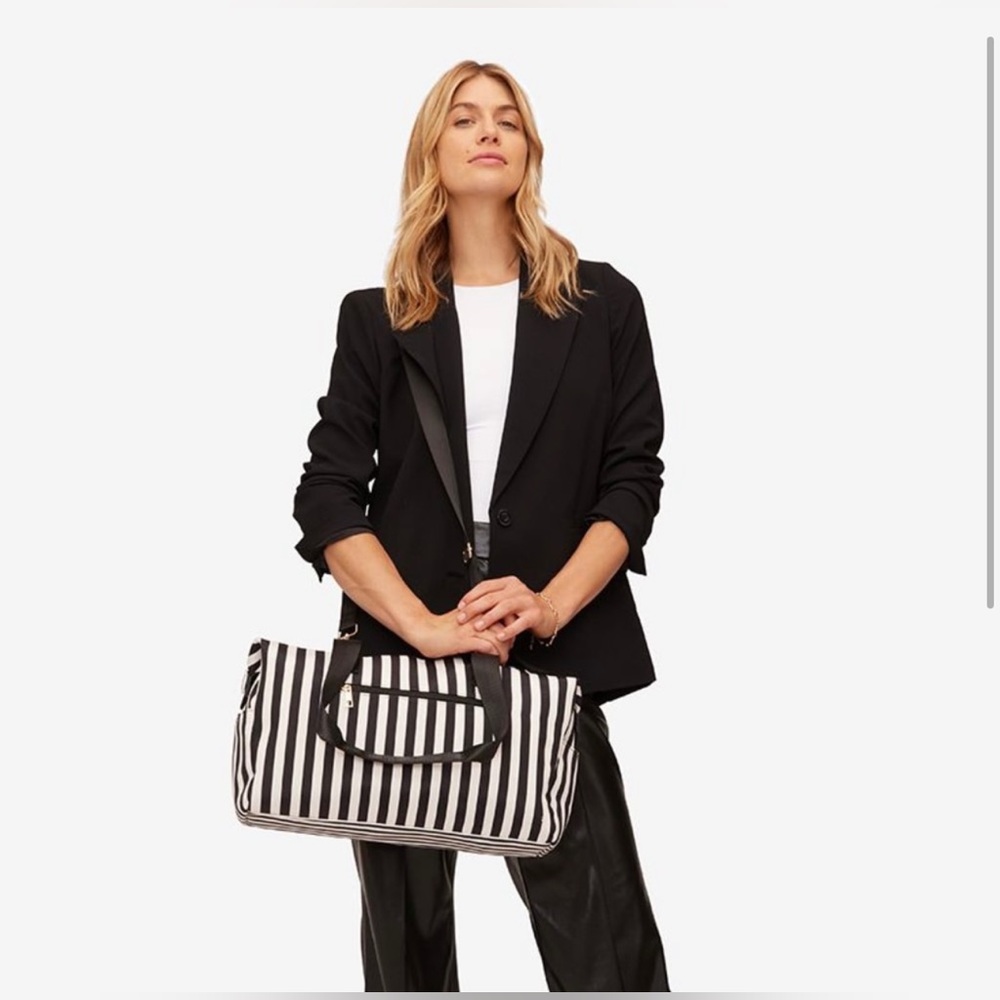 Alice & Olivia Duffel Bag